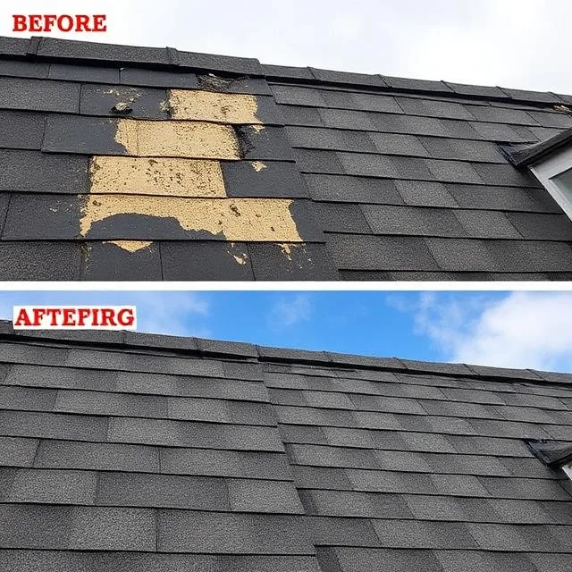 Roof Repair Near Me in Graham, NC near me